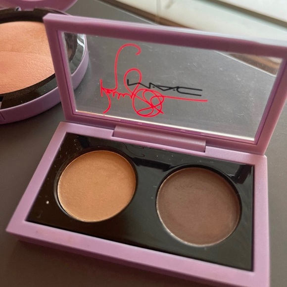 MAC Kelly Osbourne bundle - Picture 9 of 9